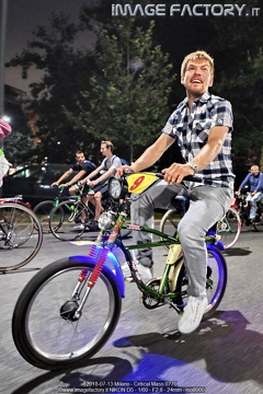 2018-07-13 Milano - Critical Mass 0770